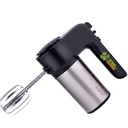 ALPINA Hand Mixer 230V 400W 6 Speeds