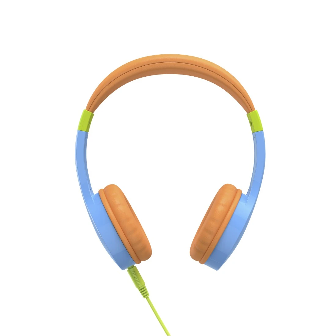 Hama "Kids Guard" Children's Headphones, On-Ear