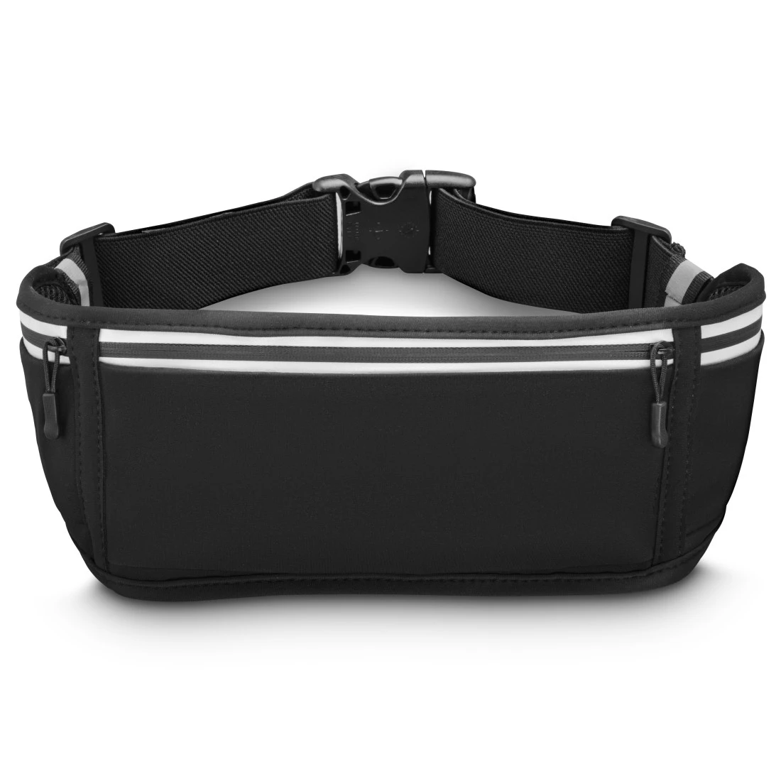 Hama Bum Bag for Mobile Phones, Running Belt for Jogging
