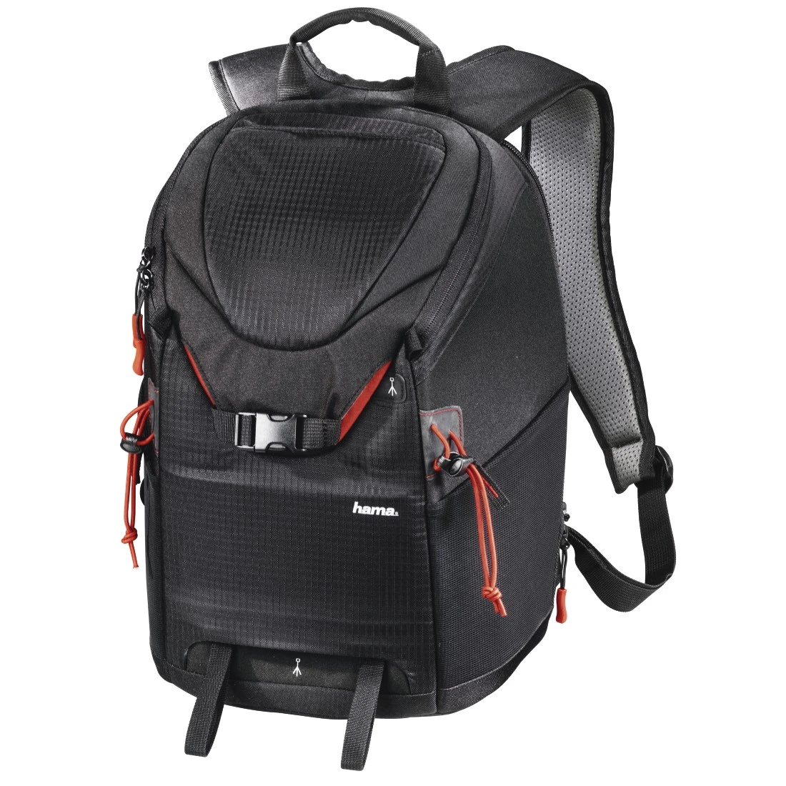 Hama "Profitour" Camera Backpack, 180, black