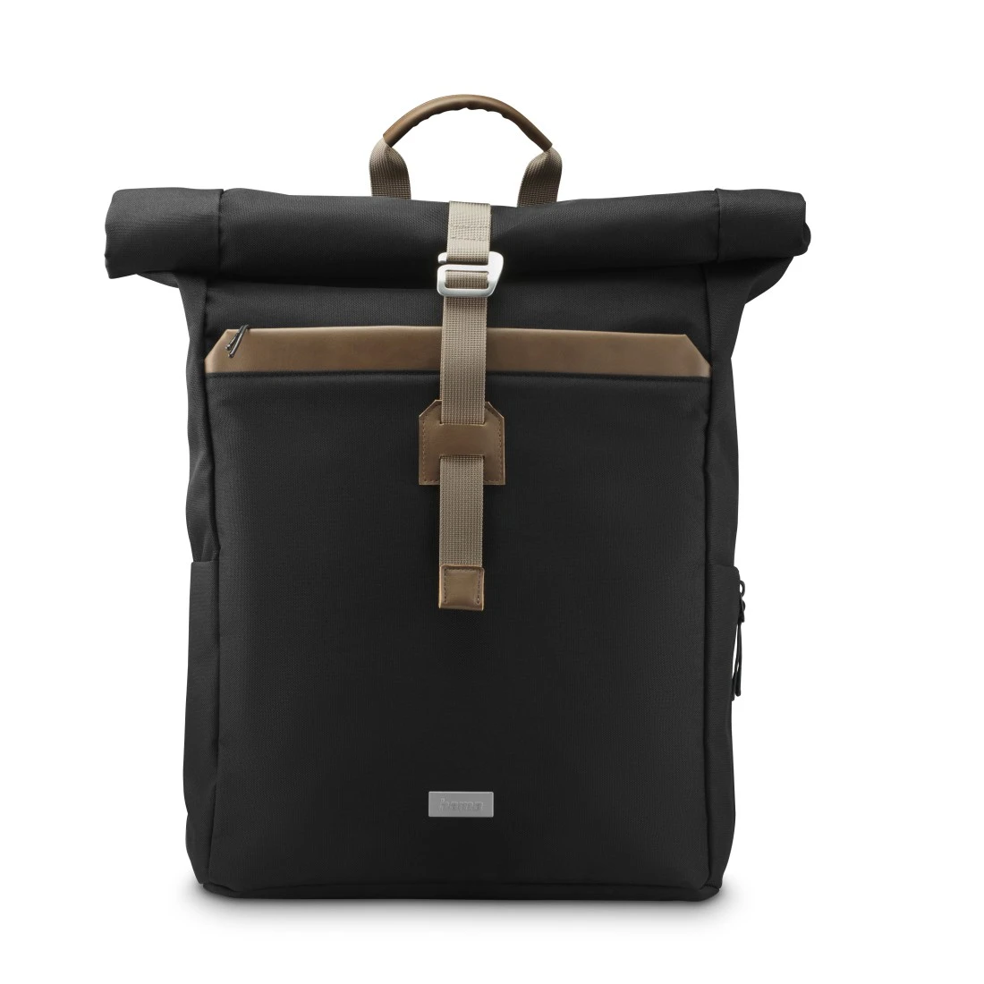 Hama "Silvan" Laptop Backpack, Roll Top, up to 41 cm