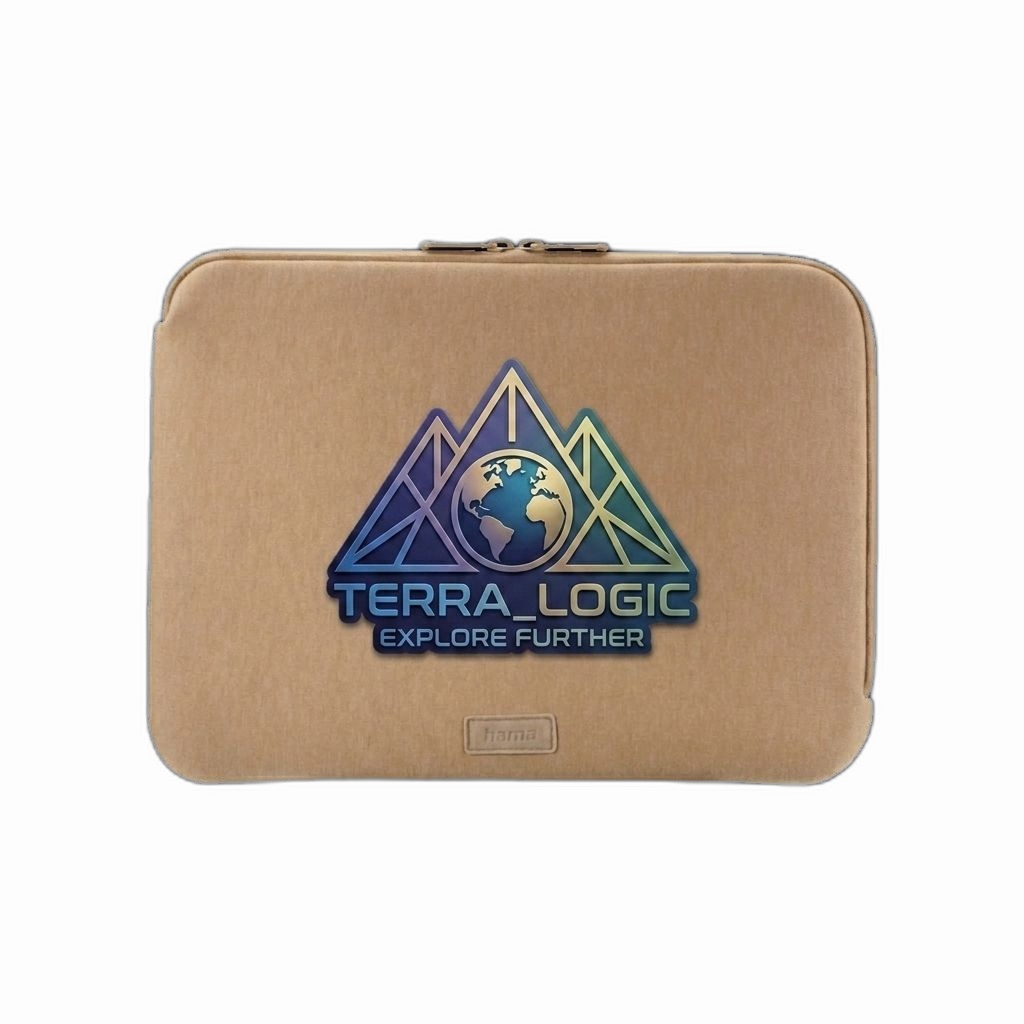 Hama "Jersey" Laptop Sleeve, from 34 - 36 cm