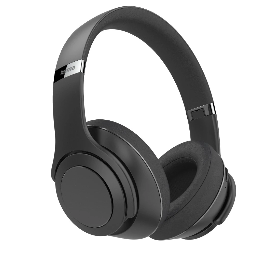 Hama "Passion Turn" Bluetooth® Headphones