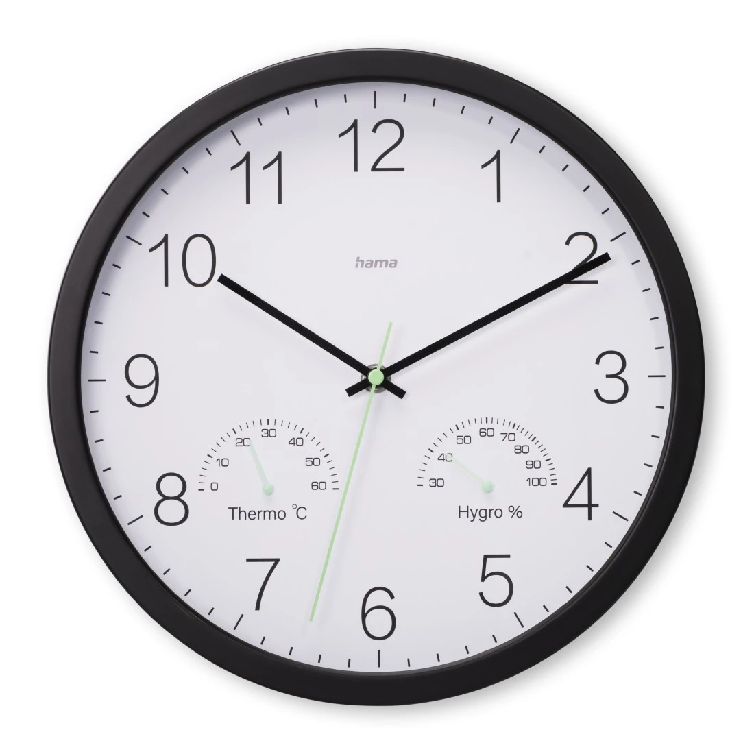 Hama “Santorini” Wall Clock