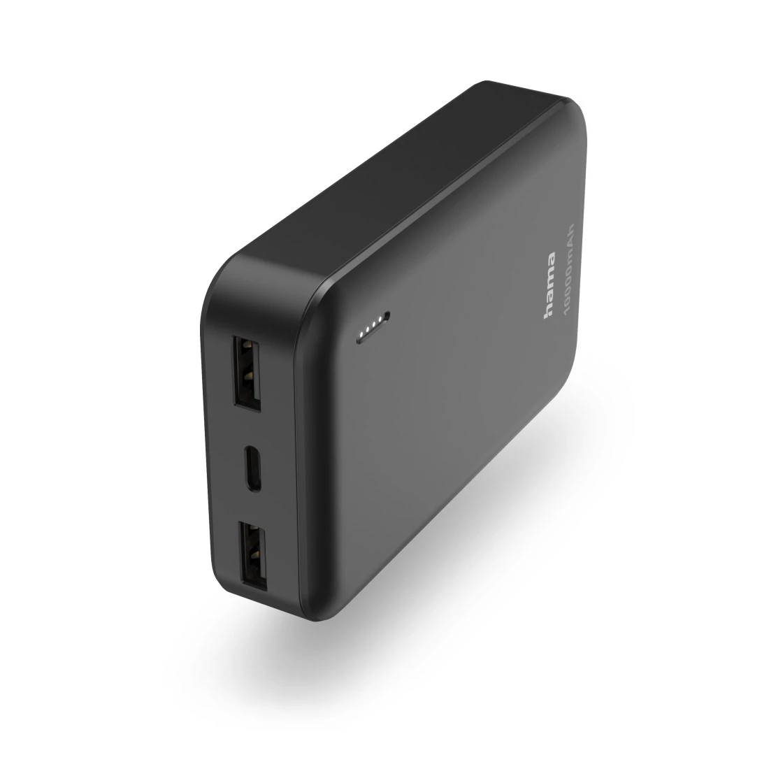 Hama "Pocket 10" Power Pack, 10000 mAh