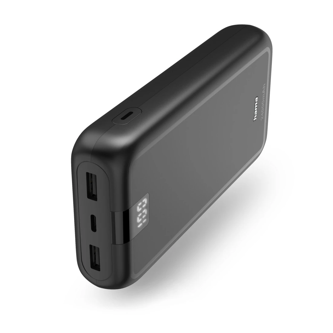 Hama "Performance 24" Power Pack, 24000 mAh