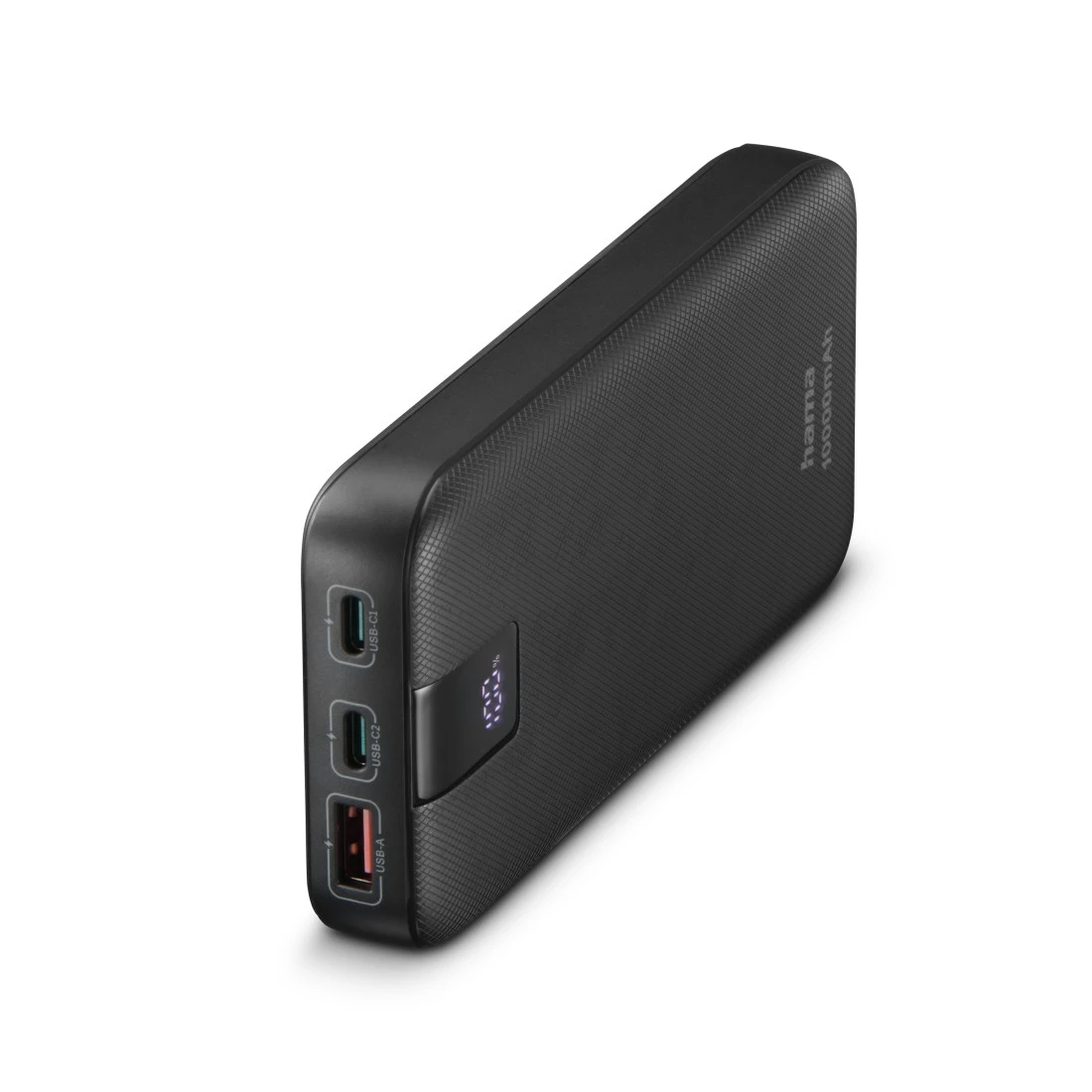 Hama "PD 10" Power Pack 10000 mAh