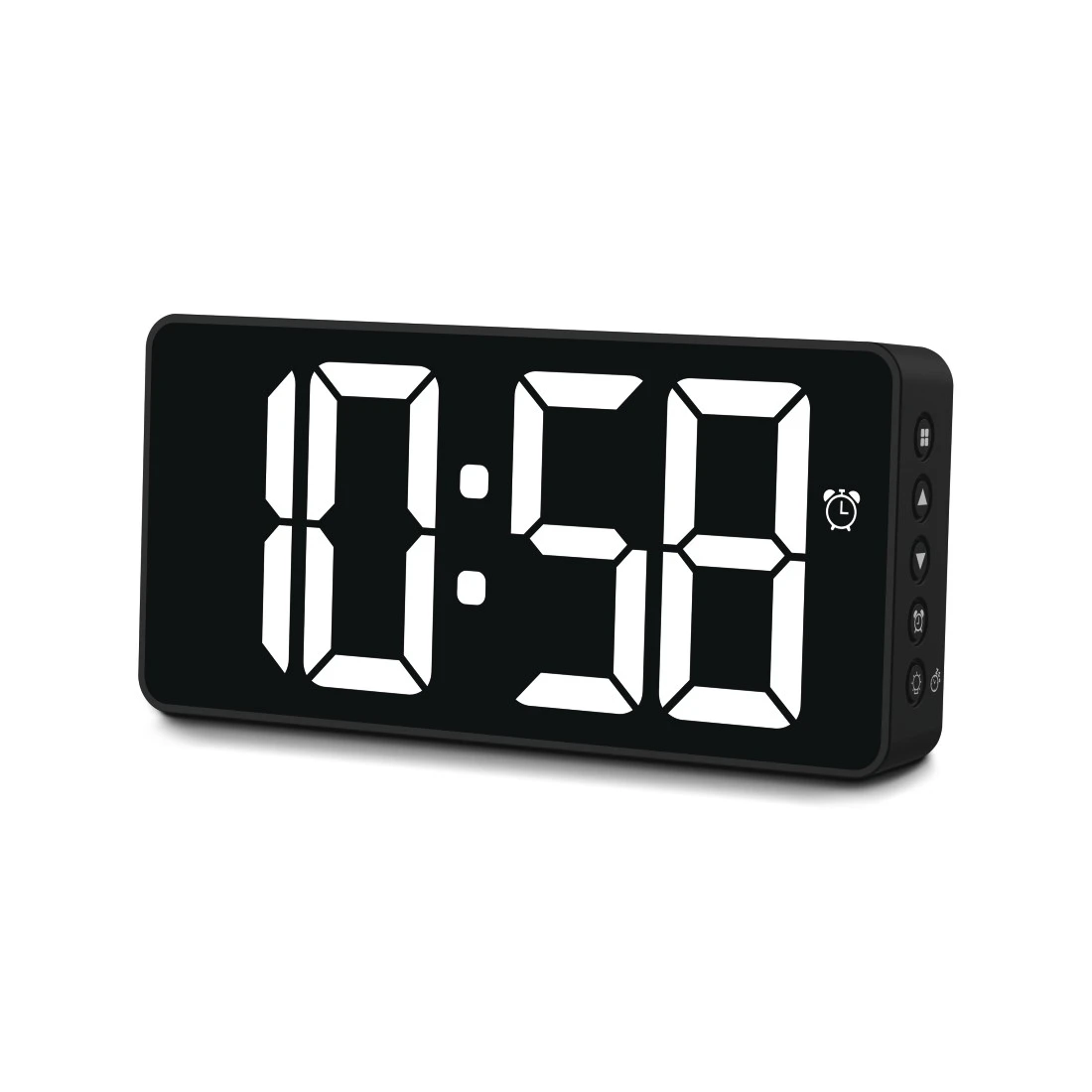 Hama "Bali" Digital Alarm Clock