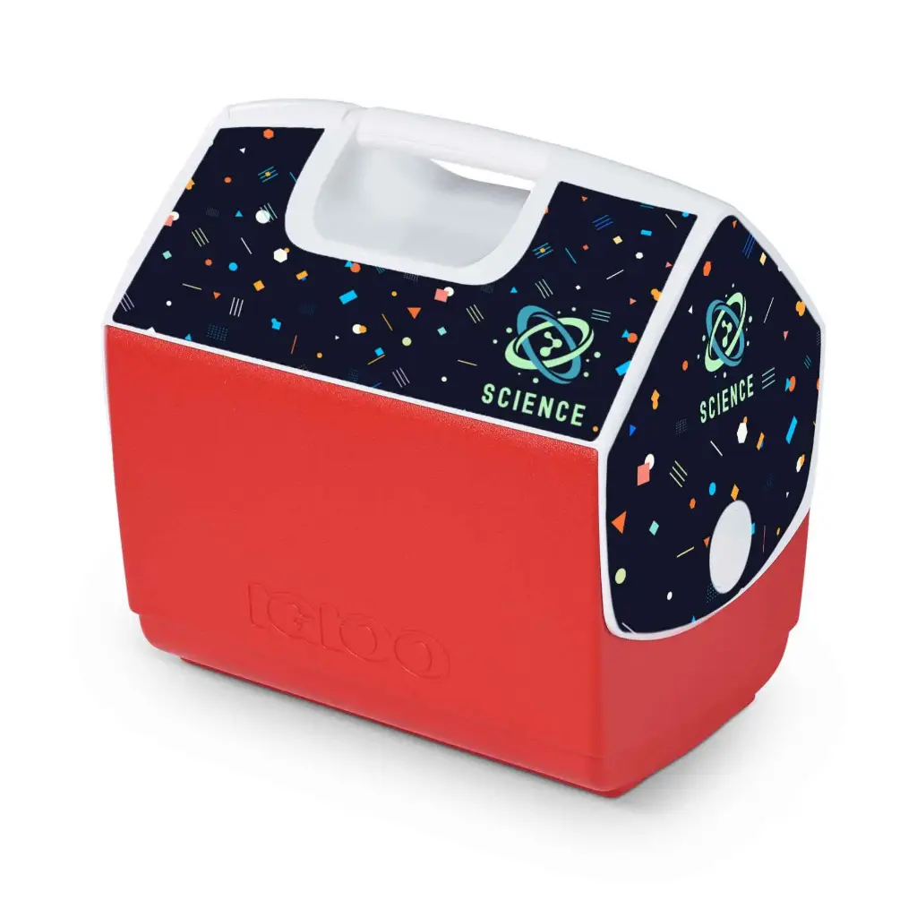 Igloo Playmate Elite Cooler 15L (Siyah, Kişiselleştirme yok – ön taraf, Kişiselleştirme yok – arka taraf, Kişiselleştirme yok – sol taraf, Kişiselleştirme yok – sağ taraf, Bireysel kişiselleştirme yok – ürün üzerinde, Aksesuar yok, Profesyonel grafik desteği yok)