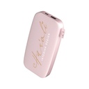 Fresh n Rebel Powerbank 12000 mAh USB-C