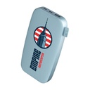 Fresh n Rebel Powerbank 18000 mAh USB-C