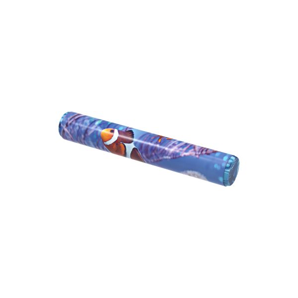 Mentos Candy Roll (Mint, No personalization, No individual personalization on product, No Professional artwork assistance)