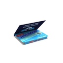 Mentos Gum Mint 12 pcs