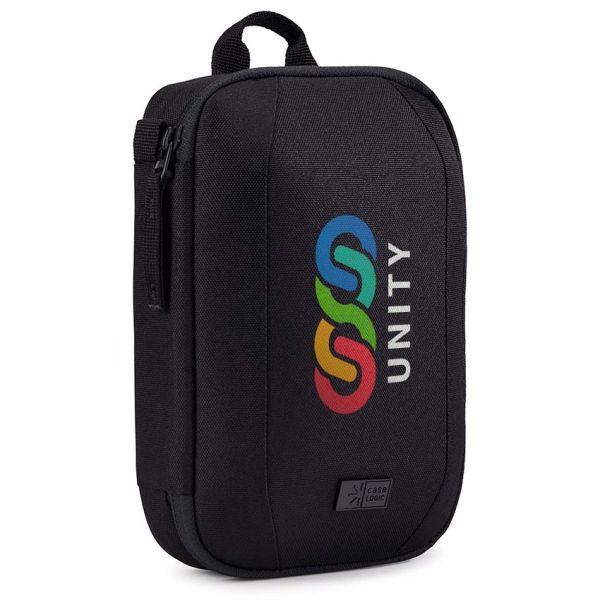 Case Logic Invigo Electronics Organization Case