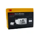 Kodak Set de Adhesivo papel para Memo Shot Era 9 pcs