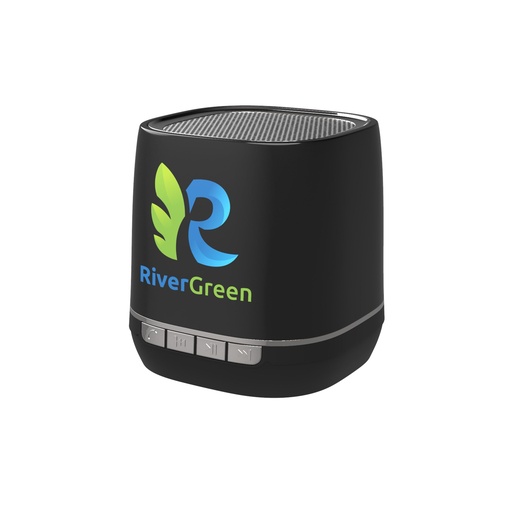 Bluetooth Altavoz Retro