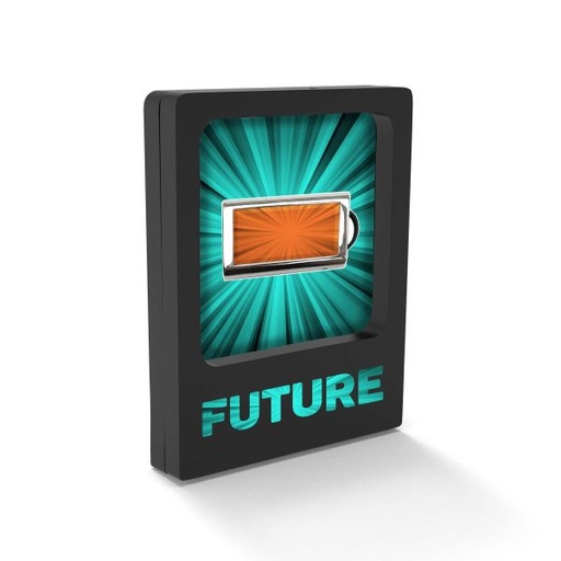 Presentask Frame 90 x 110 mm
