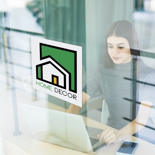 Vindusklistremerke Easy Apply