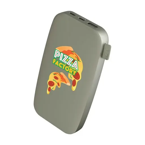 Fresh 'n Rebel Powerbank 18000 mAh USB-C