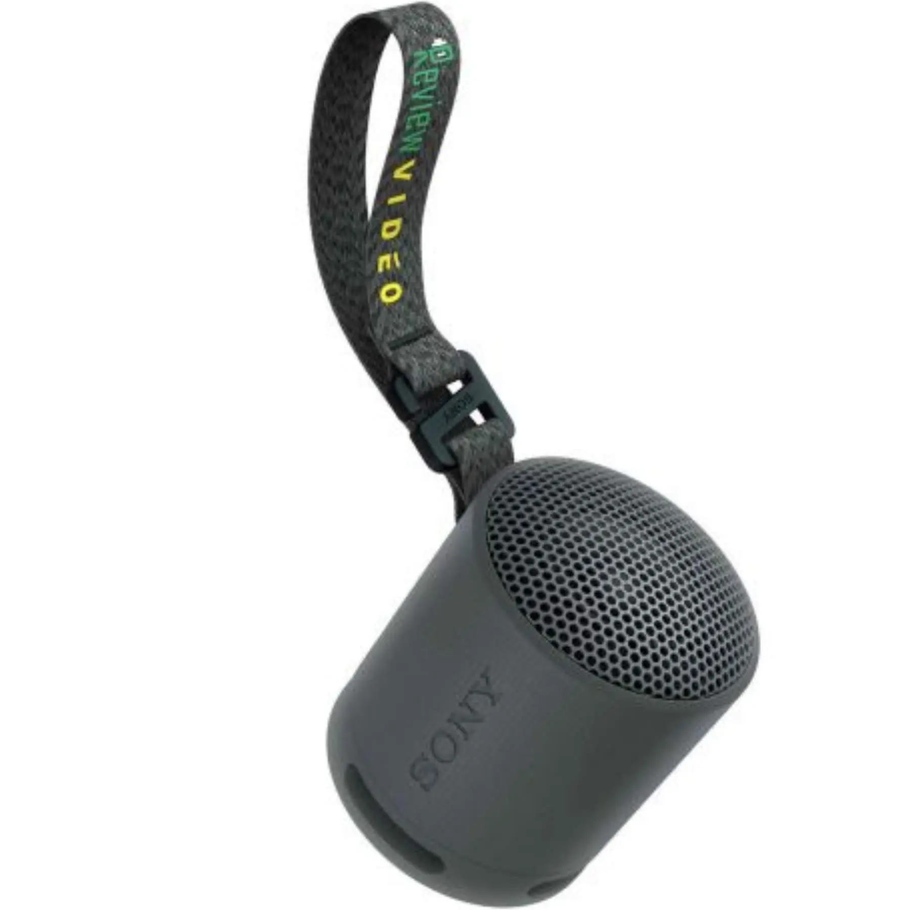 Sony Bluetooth Speaker SRS-XB100