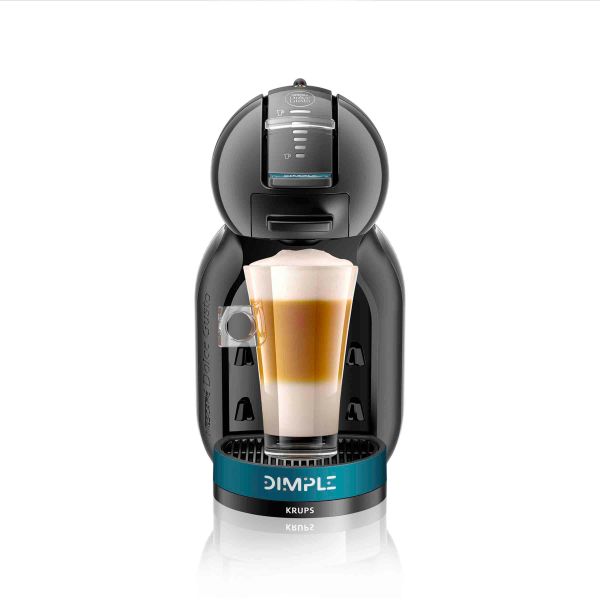 Krups Dolce Gusto Mini Me Kapselmaschine