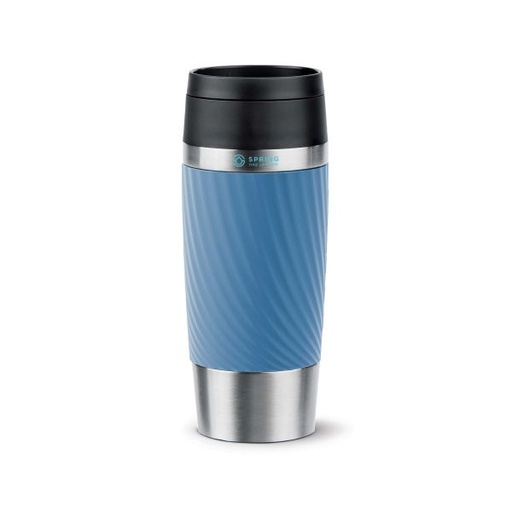 Tefal Travel Mug Classic Twist 0.36L