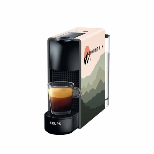 Krups Nespresso Essenza Mini