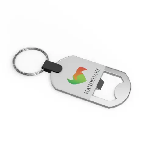 Nyckelring Bottle Opener