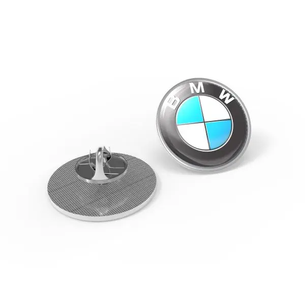 Pin Metal