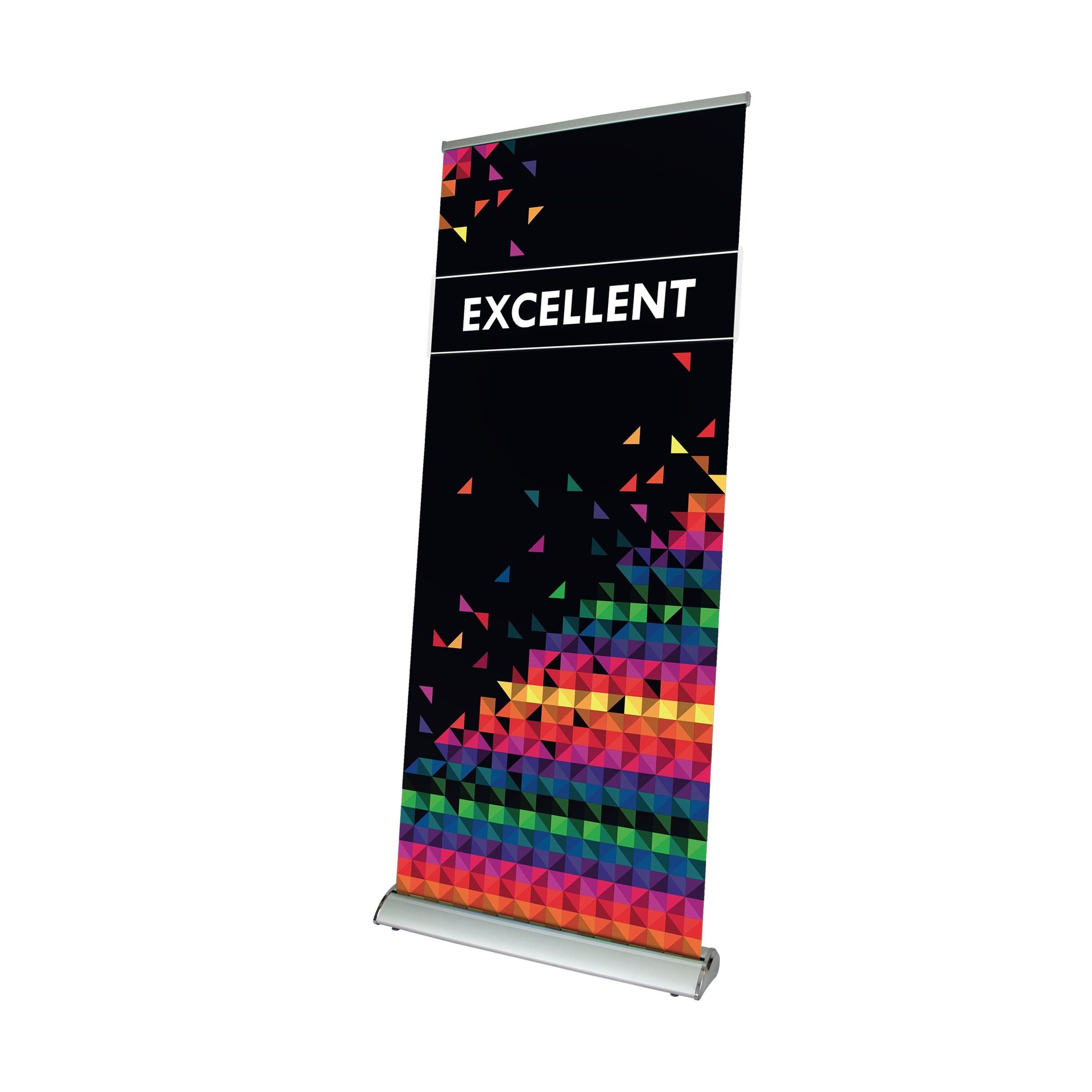 Banner Exzellent