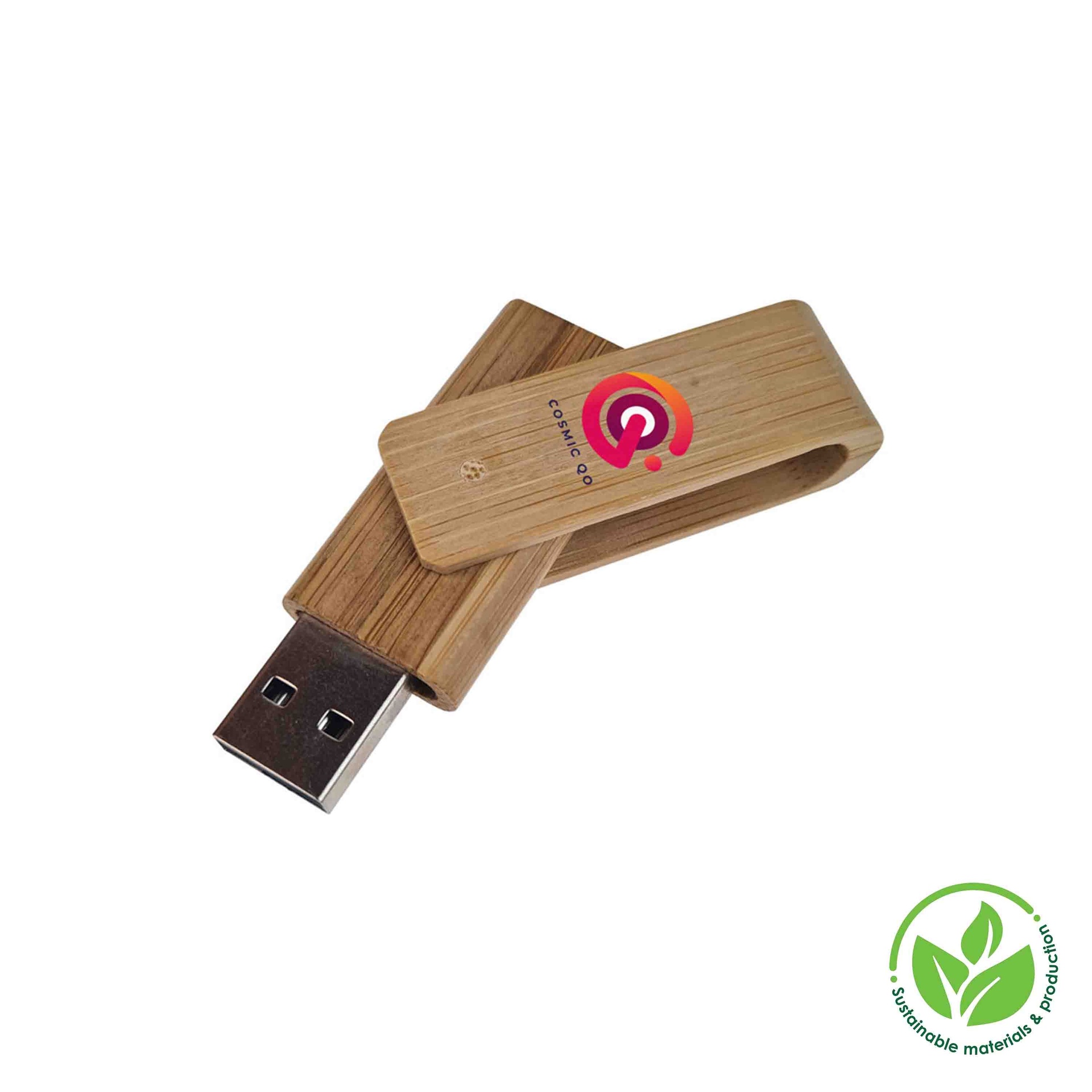 USB-Stick Twister Öko