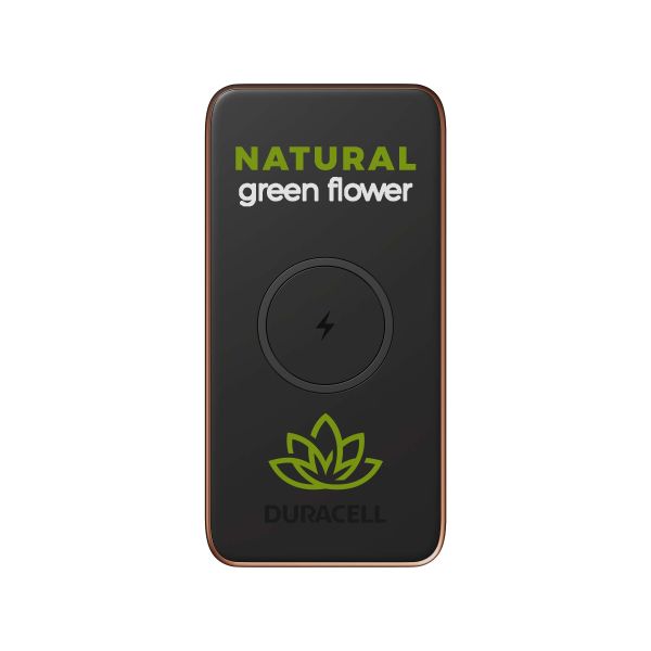 Duracell Powerbank Kern 10