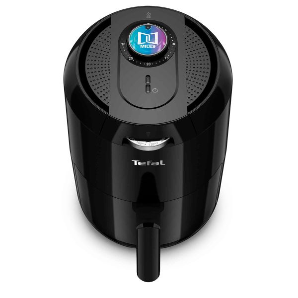 Tefal Einfache Fritteuse Kompakt