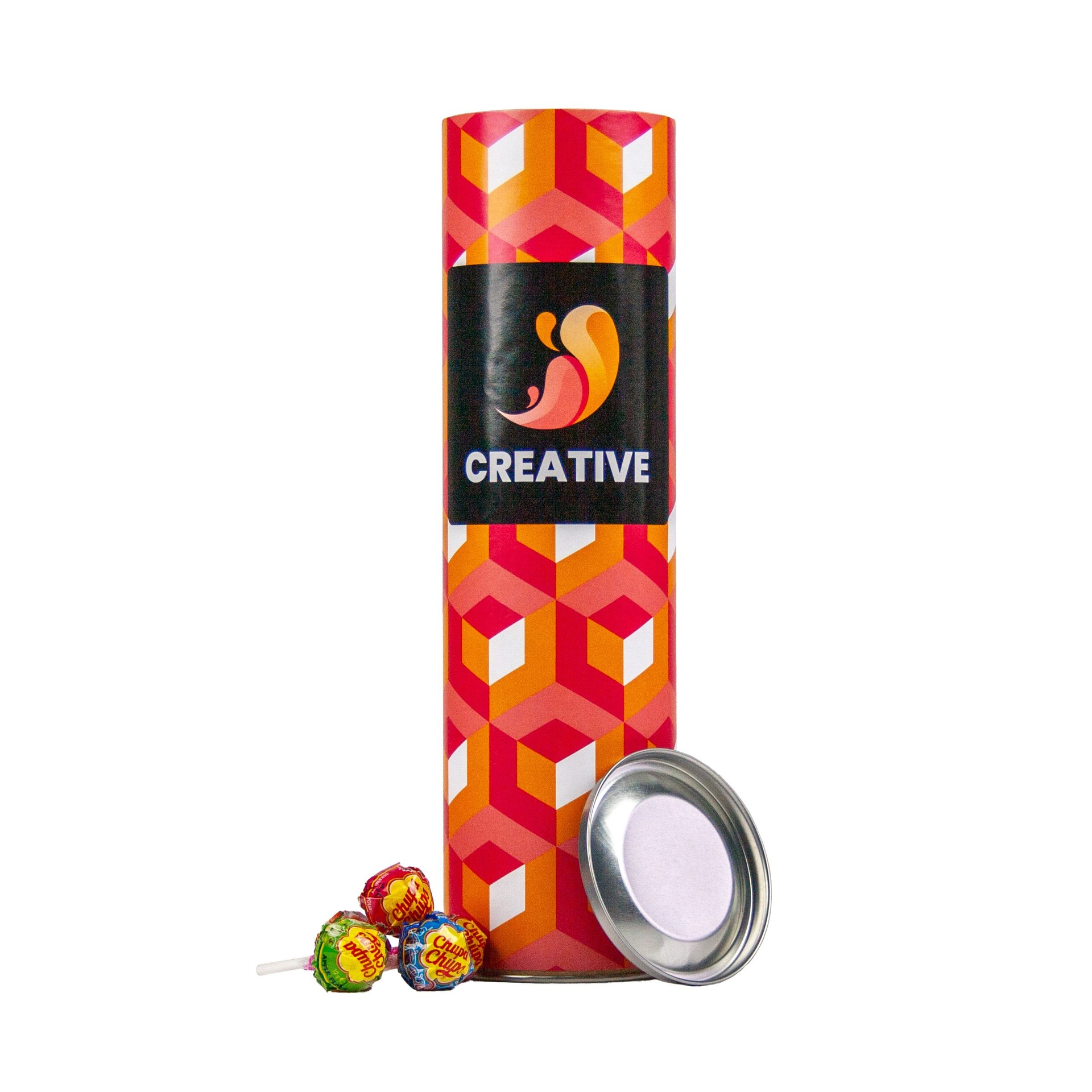 Chupa Chups Tube 700g