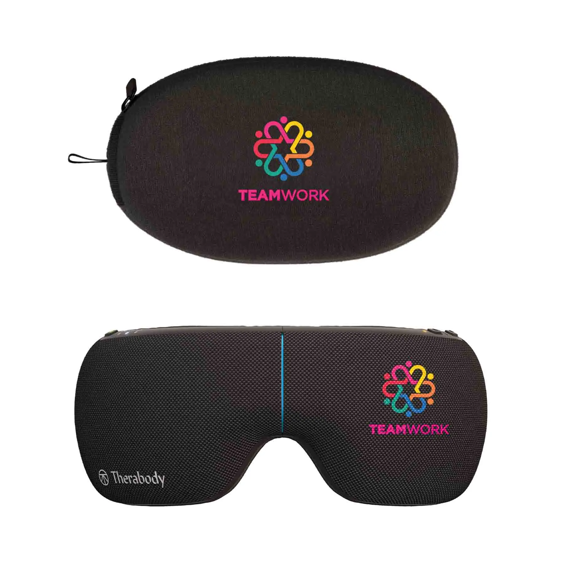 Therabody Intelligente Brille 2.0