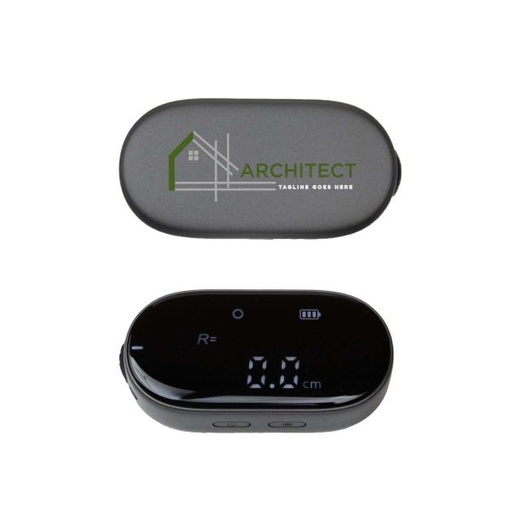 Powerit-Now Electronic Ruler