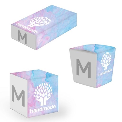 Sleeve Individuelle Form