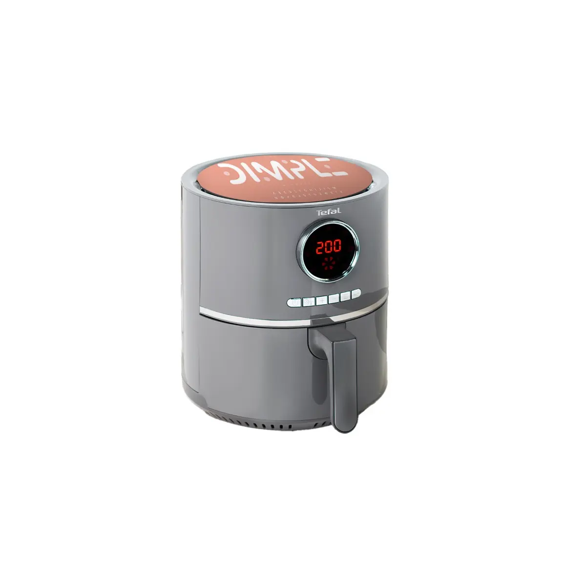 Tefal Ultra-Fritteuse