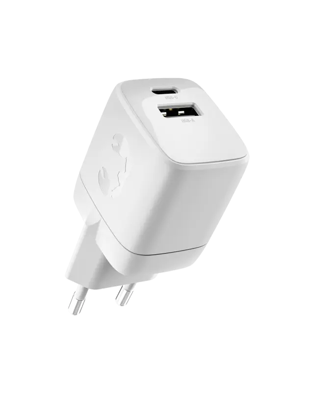 Fresh 'n Rebel 30W PD Wall Charger