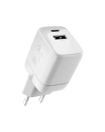 Fresh 'n Rebel 30W PD Wall Charger
