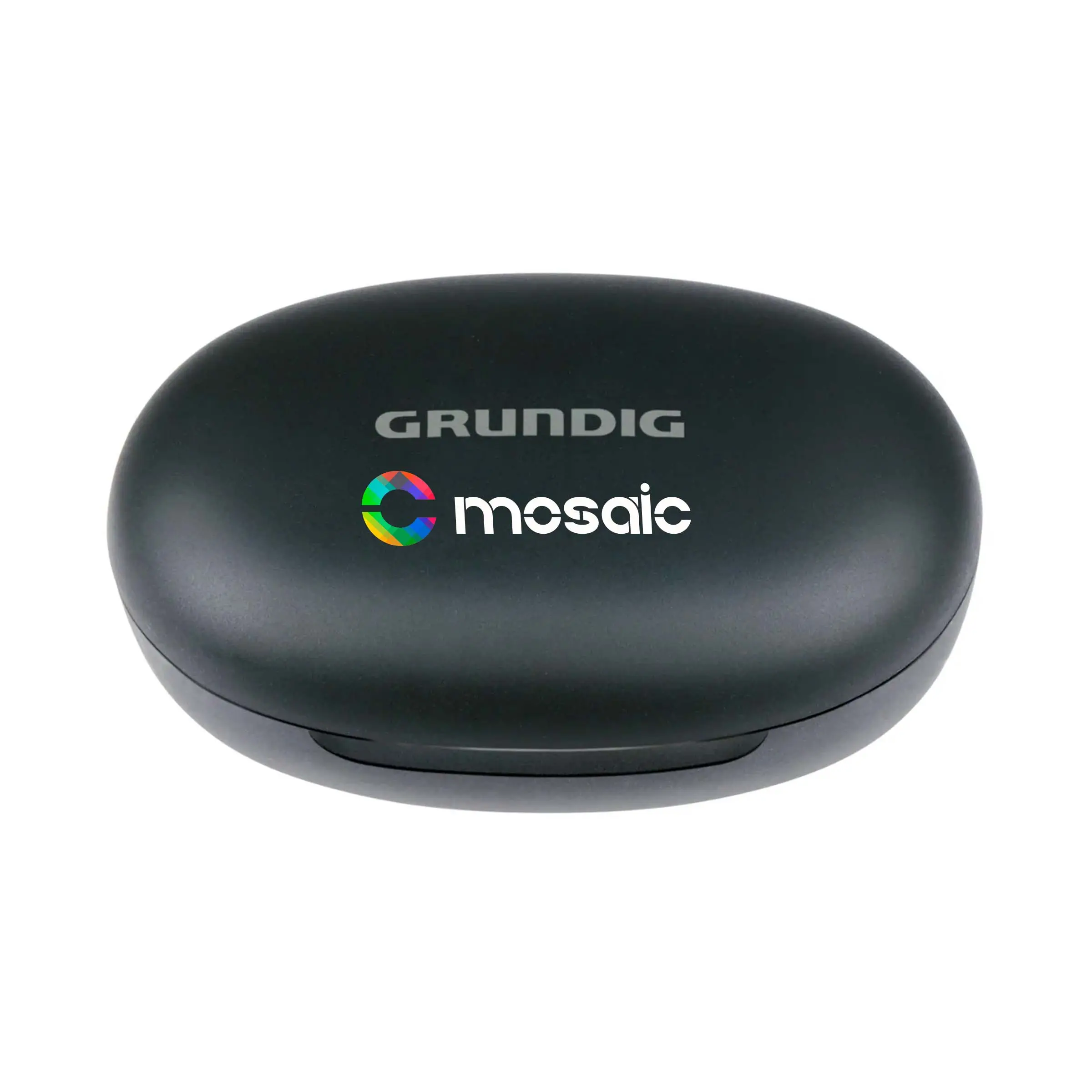 GRUNDIG Clip-on Wireless Earbuds TWS