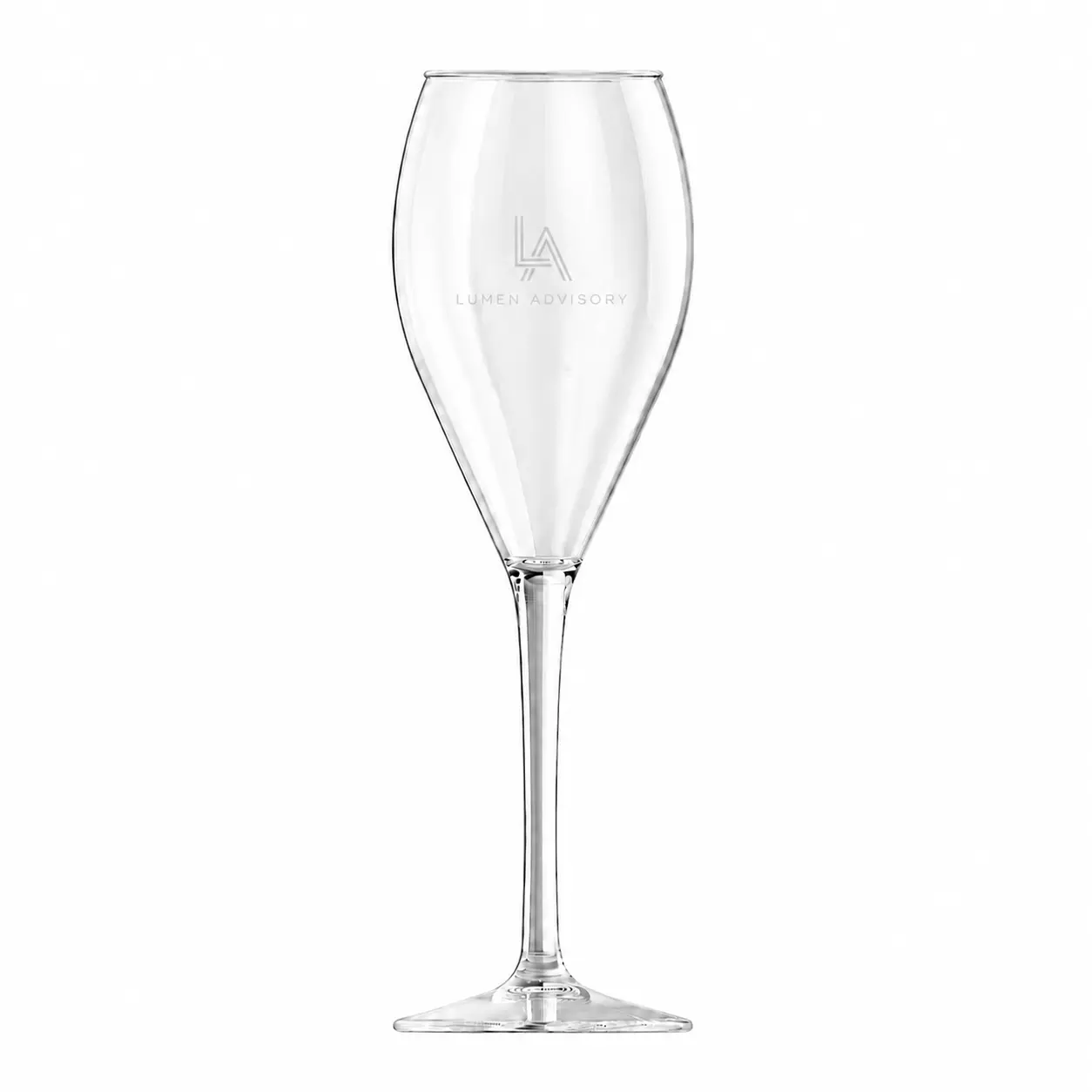 HappyGlass Miss Muse Trinkglas