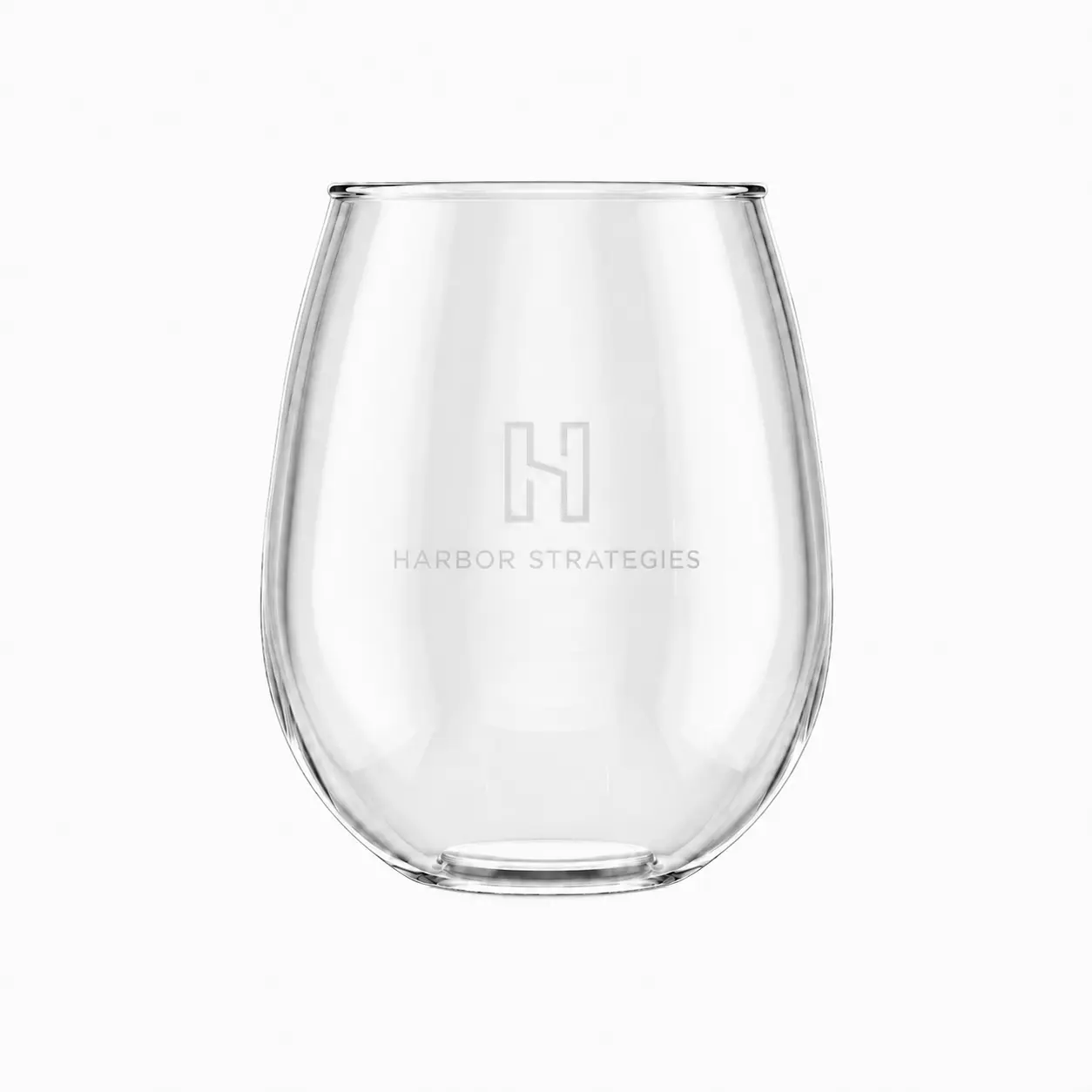 HappyGlass Tik Tucker Trinkglas