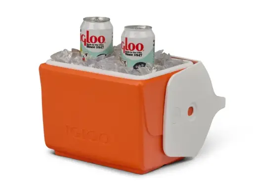 Igloo Playmate Mini 4L