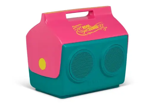 Igloo Playmate Bluetooth Kooltunes 13L