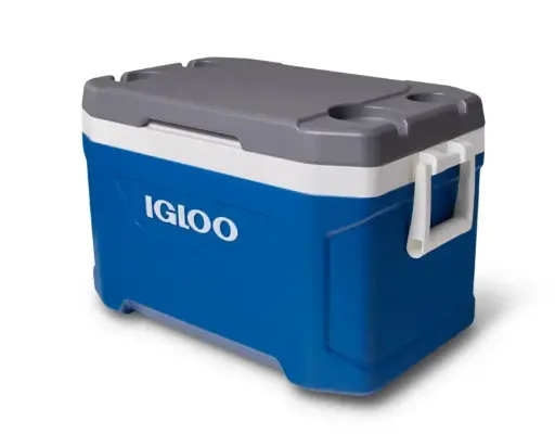 Igloo Latitude 52 Cooler 49L