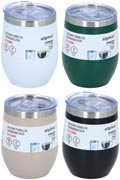 ALPINA Vacuum tumbler 350ml