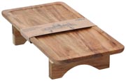 ALPINA Serving Tray 30.7x15.5cm