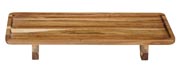 ALPINA Serving Tray 38.3x20.5x5.5cm