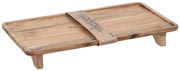 ALPINA Serving Tray 42x22cm